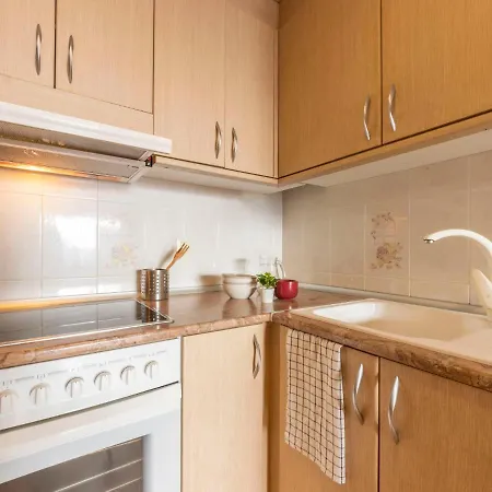 Apartamento Engelbert By Interhome Torredembarra