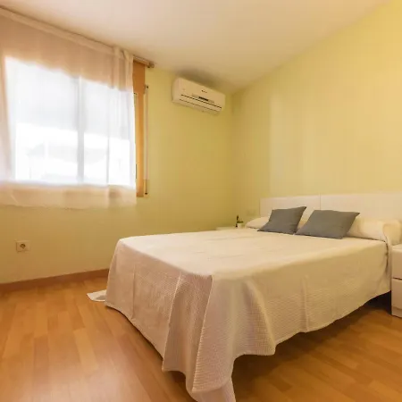 Engelbert By Interhome Apartment Torredembarra