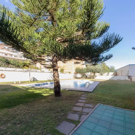 Engelbert By Interhome Apartment Torredembarra