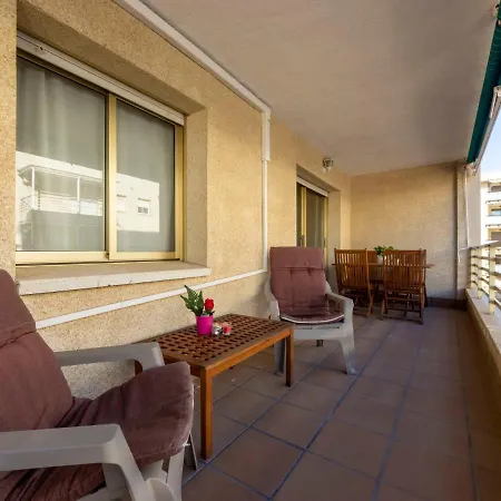 Engelbert By Interhome * Torredembarra