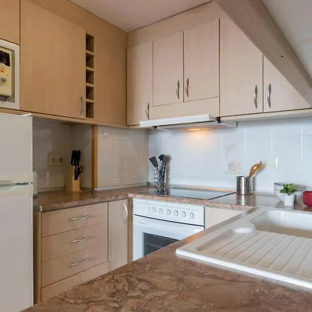 Engelbert By Interhome Apartment