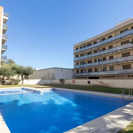 Engelbert By Interhome Apartment