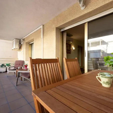 Engelbert By Interhome * Torredembarra