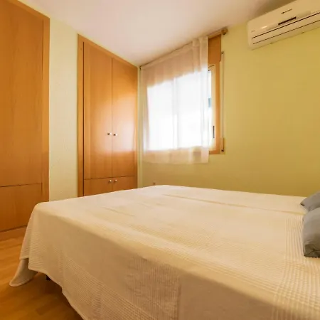 Engelbert By Interhome Apartment Torredembarra