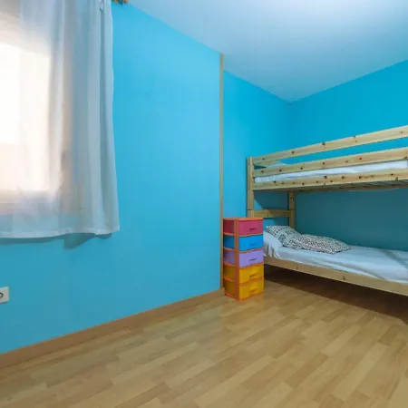 Engelbert By Interhome Apartment Torredembarra