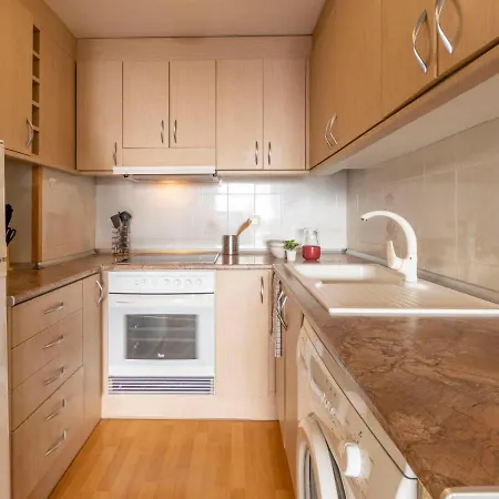 Engelbert By Interhome Appartamento Torredembarra