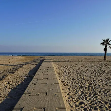 Engelbert By Interhome Apartment Torredembarra